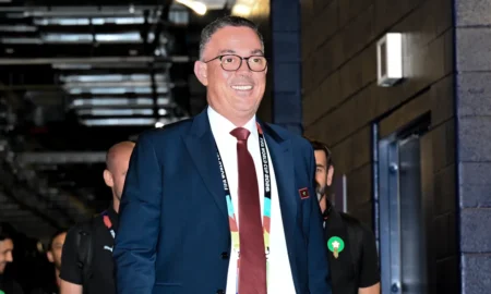 الجامعة الملكية: المنتخب العربي والإفريقي الوحيد الذي بلغ ربع نهائي مونديال الـ 48 منتخبا يصل الأحد للمغرب