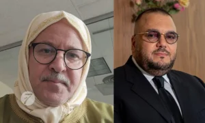 المهدي حيجاوي يقدم دليلًا على تورط والدة هشام جيراندو (فيديو)