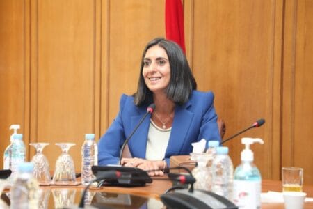 تراجع عجز الميزانية في المغرب