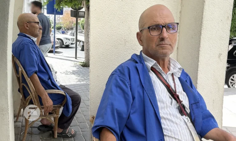القضاء ينتصر لحارس سيارات حاولت صوماجيك إجباره على توقيع التزام واتهمته بالنصب