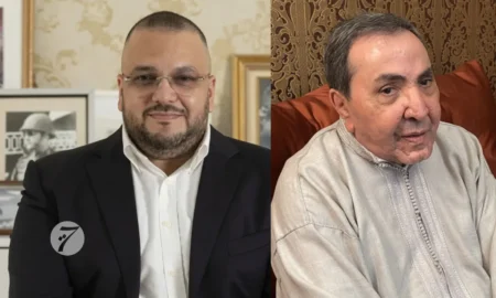 الدكتور.. الكشف عن “العقل المدبر” في شبكة المهدي حيجاوي وجيراندو (فيديو)
