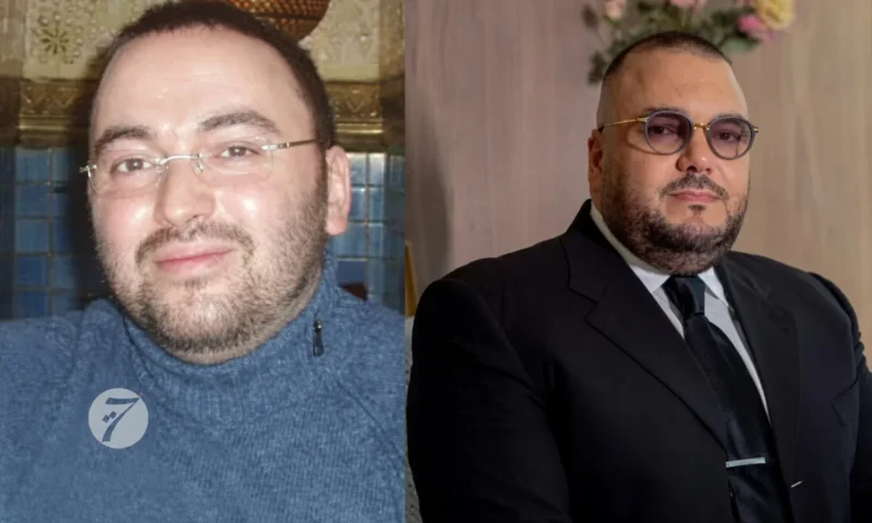 تسريب صادم.. المهدي حيجاوي يعترف بإشرافه على قتل هشام المندري!! (فيديو)