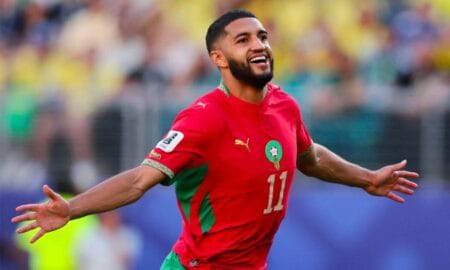 المغرب ينهي مشاركته في كأس العالم بالمركز السادس