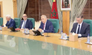 بلاغ من الداخلية: تفعيل اللجنة المركزية واللجان الإقليمية والجهوية لتتبع الانتخابات ابتداء من اليوم