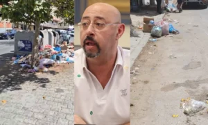 الأزبال تغزو طنجة.. اجتماع بالجماعة لوقف التركيز على النقاط السوداء والاهتمام بمنشورات الفايسبوك
