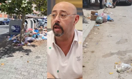 الأزبال تغزو طنجة.. اجتماع بالجماعة لوقف التركيز على النقاط السوداء والاهتمام بمنشورات الفايسبوك