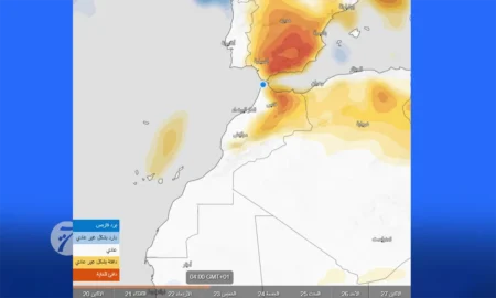 بين 35 و47 درجة.. 33 إقليمًا مغربيًا على موعد مع موجة حر شديدة هذا الأسبوع