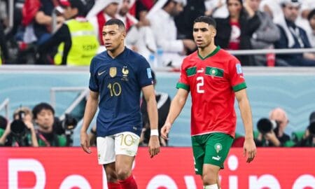 الذكاء الاصطناعي يكشف النتيجة الأقرب لمباراة المغرب وفرنسا