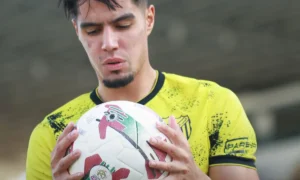المغرب الفاسي بطلا للدوري المغربي