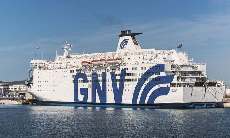 عمال GNV يُضربون عن العمل يومي 22 و23 يوليوز.. هل تتوقف رحلات المغرب؟