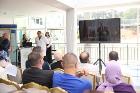 إجراءات جديدة.. وزارة الصحة تعد المغاربة بتحسين الاستقبال في المستشفيات