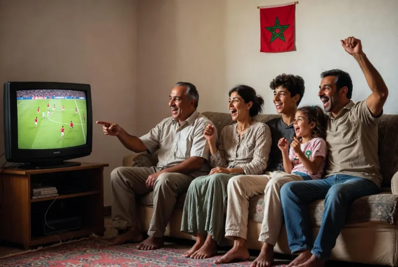 ما يزيد عن 78 في المائة من الأسر المغربية تصرح بتدهور معيشتها خلال الـ 12 شهرا السابقة