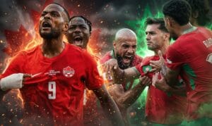 مباشر.. المغرب ضد كندا في كأس العالم