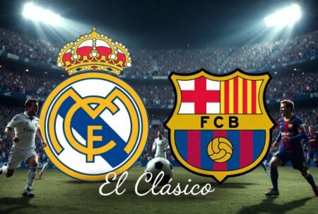 تأجيل مباراتي ريال مدريد وبرشلونة بسبب كأس العالم