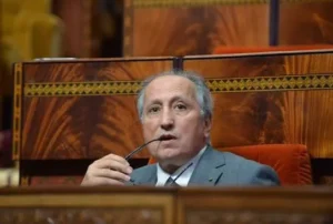 “المغرب لا يمثل إفريقيا ولا يحتاج لدعمها”.. سعد برادة يوضح تصريحات منسوبة له