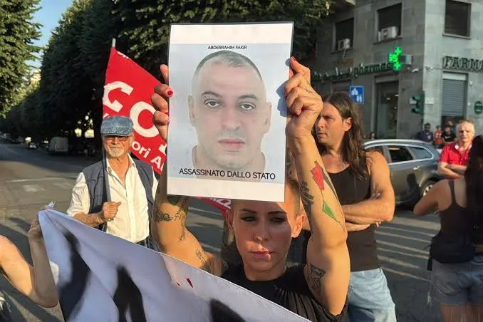المغرب يدخل على خط قتل عبد الرحيم فقير في إيطاليا