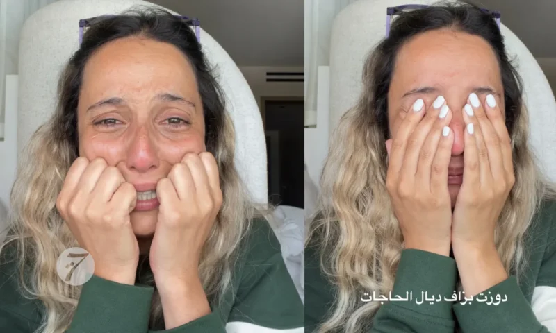 لبنى الجوهري تحكي عن اغتصابها.. مأساة خلف وجه يضحك المغاربة (فيديو)