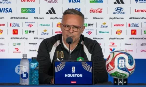 محمد وهبي: مباراة كندا هي الأصعب في مسار أسود الأطلس