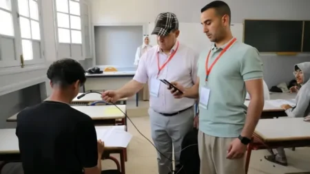 بعد العادي والاستدراكي في البكالوريا.. المغرب يسجل نسبة نجاح غير مسبوقة منذ سنوات
