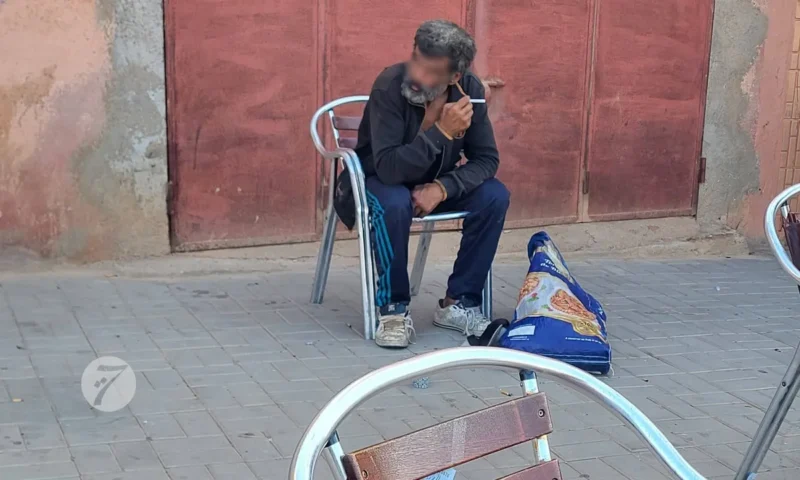 أبناء طنجة مشردون في مدن الداخل بعد عمليات ترحيل عشوائية