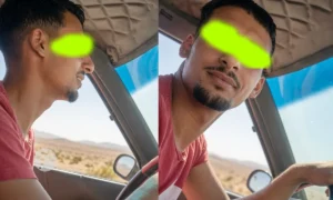 قصة فيديو التحرش.. مقيمة في طنجة وقعت ضحية “سراق بلايص” في الناظور