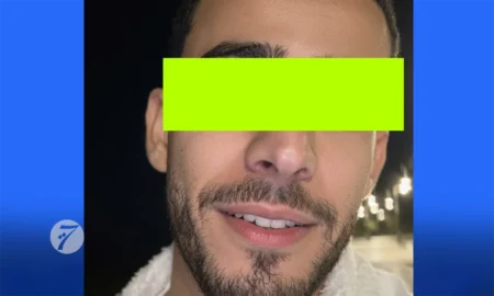 مرقالة إلقاء القبض على “البوكوص” الذي لا يدفع المخالفات بفضل “الديواني”