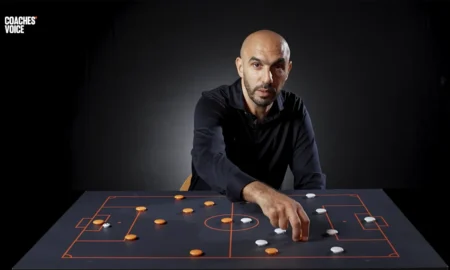 وليد الركراكي يكشف مخطط المنتخب المغربي السري لإسقاط واحد من أقوى المنتخبات عالميًا