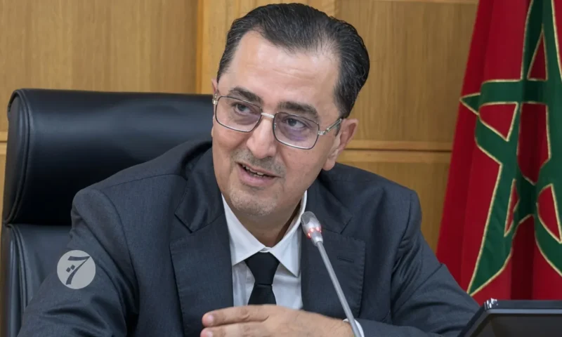 والي طنجة يطلق تنبيهًا