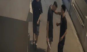 روبيو العوامة في قبضة الأمن